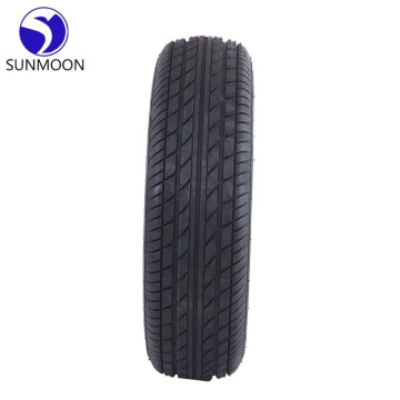 Sunmoon Hot Sale Rubber 250X16 Tires Soft Motorcycle Tire 140/80-18